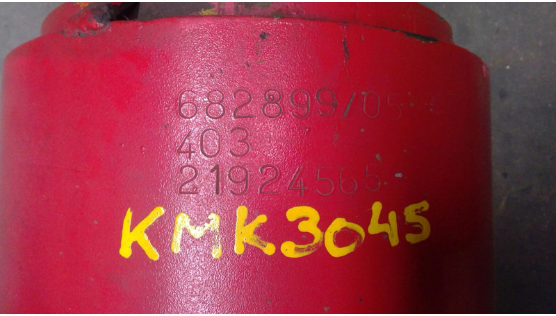 Krupp KMK 3045 boom cylinder - Υδραυλικός κύλινδρος για Γερανός: φωτογραφία 5 Krupp KMK 3045 boom cylinder - Υδραυλικός κύλινδρος για Γερανός: φωτογραφία 5