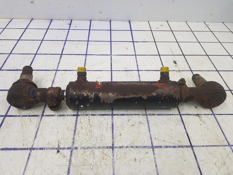 Krupp KMK 3045 steering cylinder - Υδραυλικός κύλινδρος για Γερανός: φωτογραφία 2 Krupp KMK 3045 steering cylinder - Υδραυλικός κύλινδρος για Γερανός: φωτογραφία 2