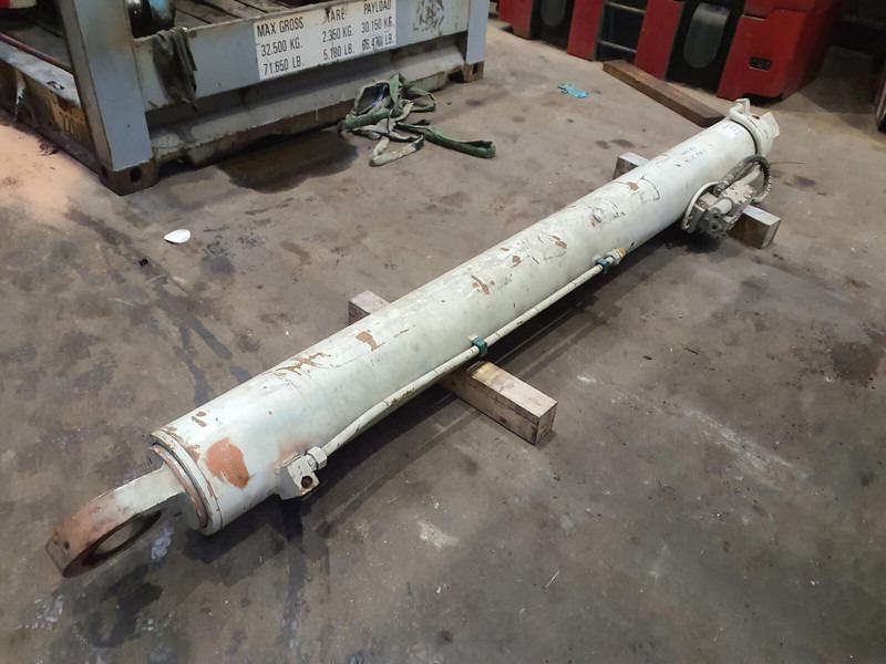 Krupp KMK 3050 Boom cylinder - Υδραυλικός κύλινδρος για Γερανός: φωτογραφία 2 Krupp KMK 3050 Boom cylinder - Υδραυλικός κύλινδρος για Γερανός: φωτογραφία 2