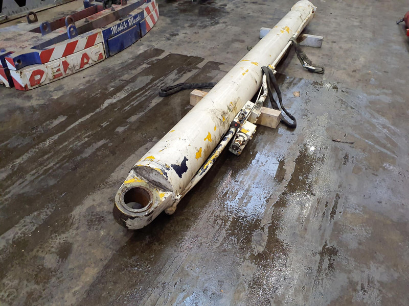 Krupp KMK 4070 boom cylinder - Υδραυλικός κύλινδρος για Γερανός: φωτογραφία 4 Krupp KMK 4070 boom cylinder - Υδραυλικός κύλινδρος για Γερανός: φωτογραφία 4