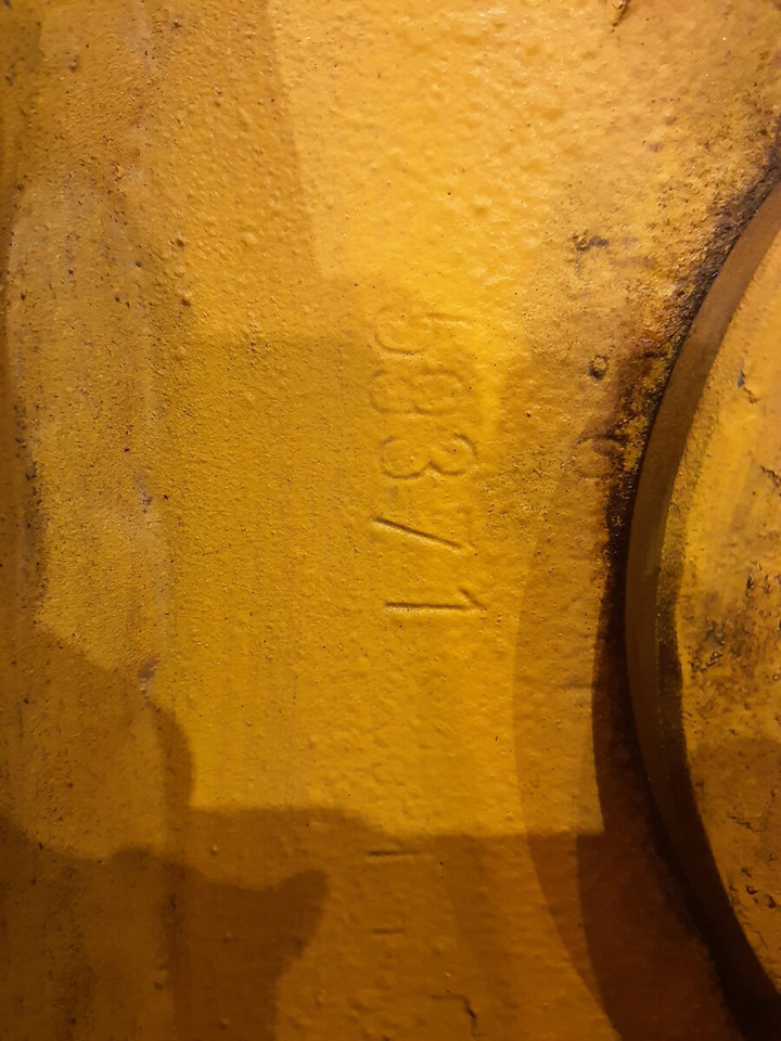 Liebherr LTM 1050-1 Boom cylinder - Υδραυλικός κύλινδρος για Τηλεσκοπικός γερανός: φωτογραφία 5 Liebherr LTM 1050-1 Boom cylinder - Υδραυλικός κύλινδρος για Τηλεσκοπικός γερανός: φωτογραφία 5