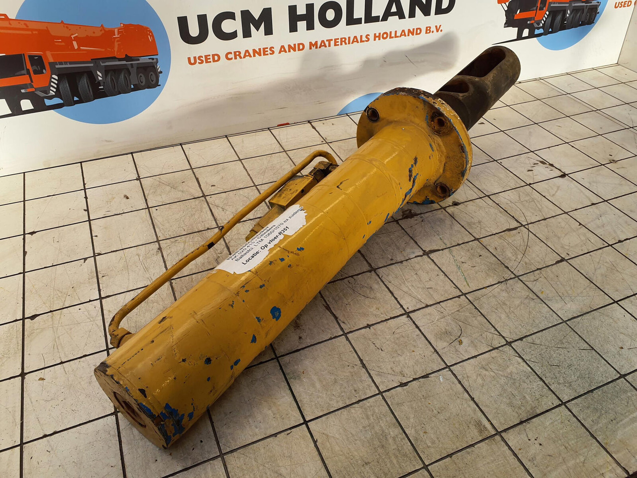Liebherr LTM 1060/1070 counterweight cylinder - Υδραυλικός κύλινδρος για Τηλεσκοπικός γερανός: φωτογραφία 1 Liebherr LTM 1060/1070 counterweight cylinder - Υδραυλικός κύλινδρος για Τηλεσκοπικός γερανός: φωτογραφία 1