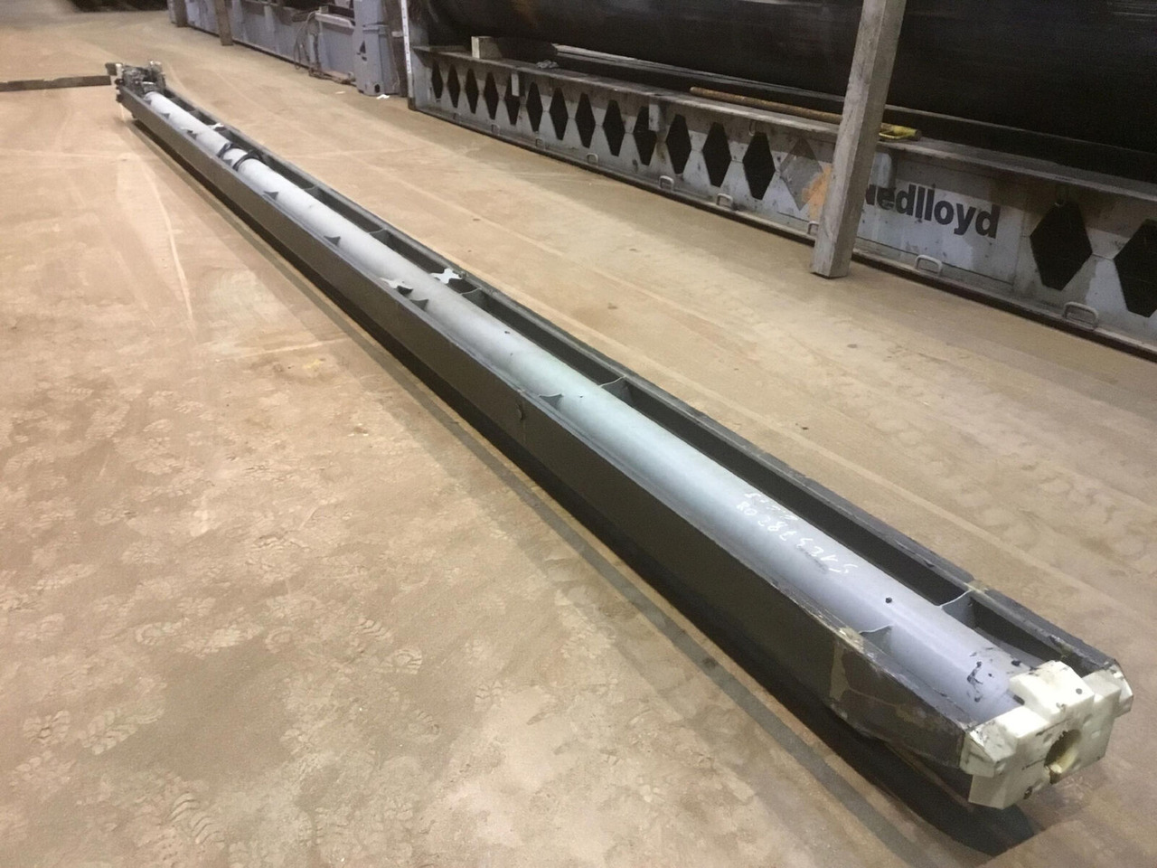 Liebherr LTM 1060-2 telescopic cylinder - Υδραυλικός κύλινδρος για Τηλεσκοπικός γερανός: φωτογραφία 4 Liebherr LTM 1060-2 telescopic cylinder - Υδραυλικός κύλινδρος για Τηλεσκοπικός γερανός: φωτογραφία 4