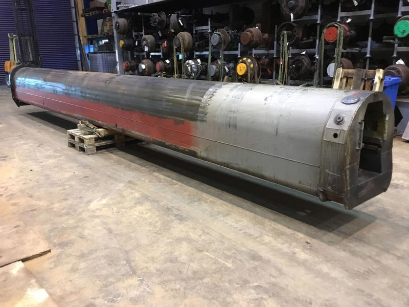 Liebherr LTM 1080-1 telescopic section 1 - Αμάξωμα και εξωτερικό για Γερανός: φωτογραφία 4 Liebherr LTM 1080-1 telescopic section 1 - Αμάξωμα και εξωτερικό για Γερανός: φωτογραφία 4
