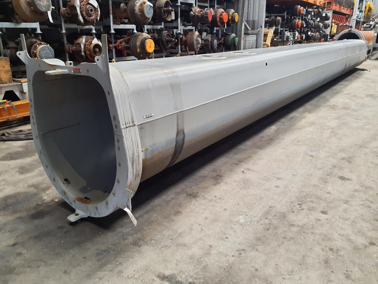 Liebherr LTM 1200-5.1 Telescopic section 3 - Μπούμα για Τηλεσκοπικός γερανός: φωτογραφία 1 Liebherr LTM 1200-5.1 Telescopic section 3 - Μπούμα για Τηλεσκοπικός γερανός: φωτογραφία 1