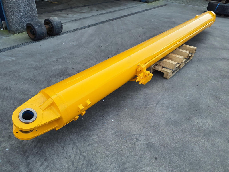 Υδραυλικός κύλινδρος για Γερανός Liebherr LTM 1400-7.1 Boom cylinder left: φωτογραφία 1
