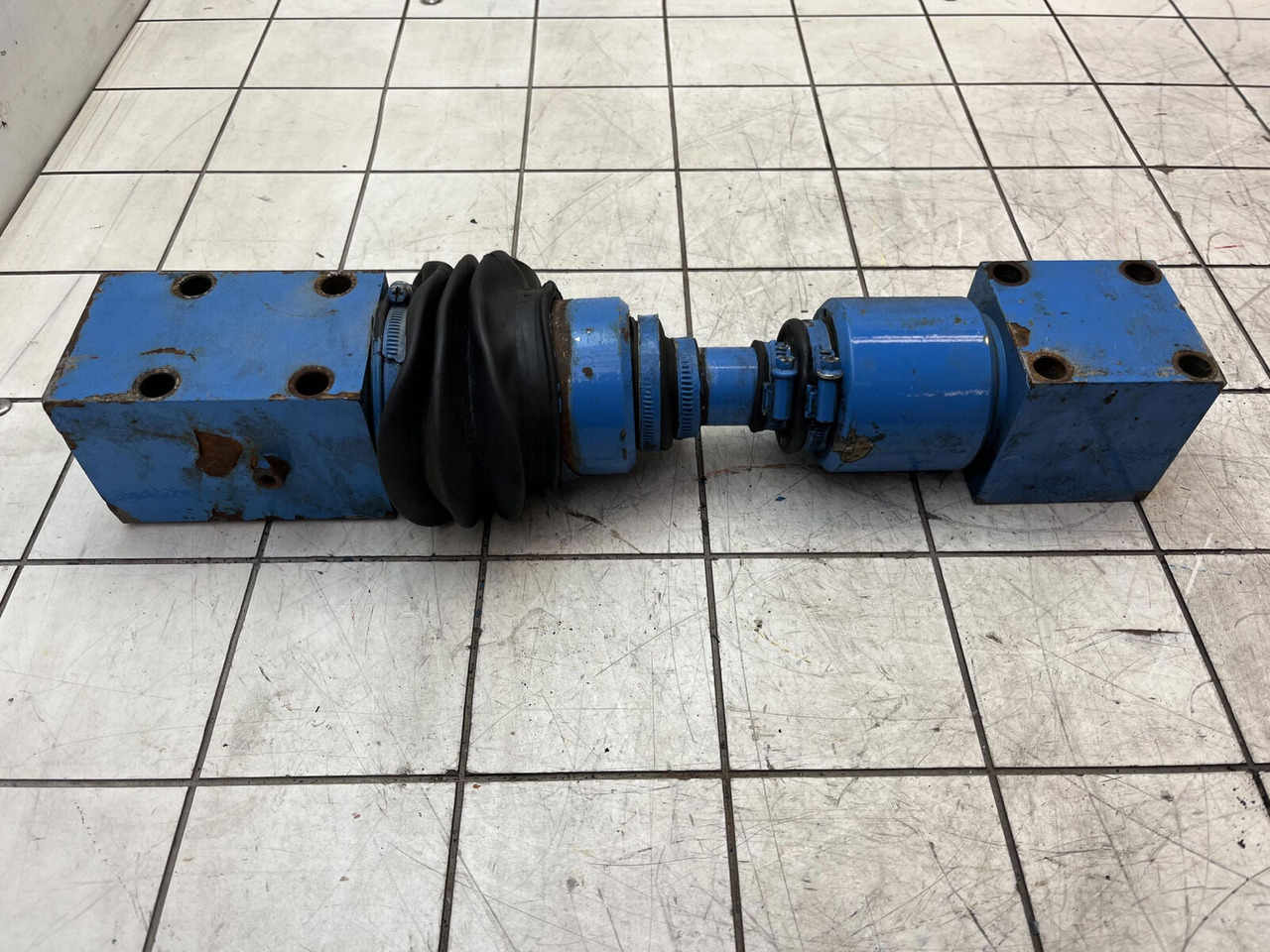 Liebherr LTM 1400-7.1 cylinder connection - Υδραυλικός κύλινδρος για Τηλεσκοπικός γερανός: φωτογραφία 1 Liebherr LTM 1400-7.1 cylinder connection - Υδραυλικός κύλινδρος για Τηλεσκοπικός γερανός: φωτογραφία 1