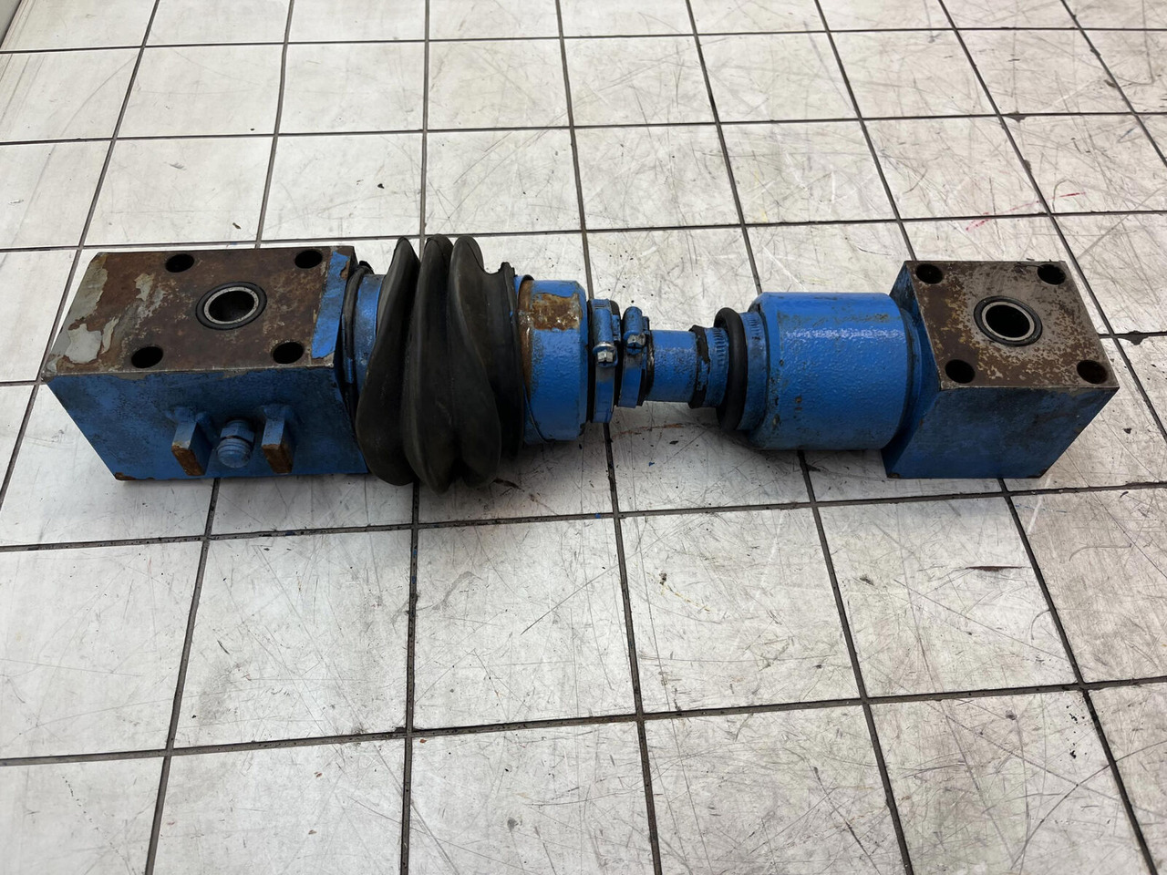 Liebherr LTM 1400-7.1 cylinder connection - Υδραυλικός κύλινδρος για Τηλεσκοπικός γερανός: φωτογραφία 5 Liebherr LTM 1400-7.1 cylinder connection - Υδραυλικός κύλινδρος για Τηλεσκοπικός γερανός: φωτογραφία 5