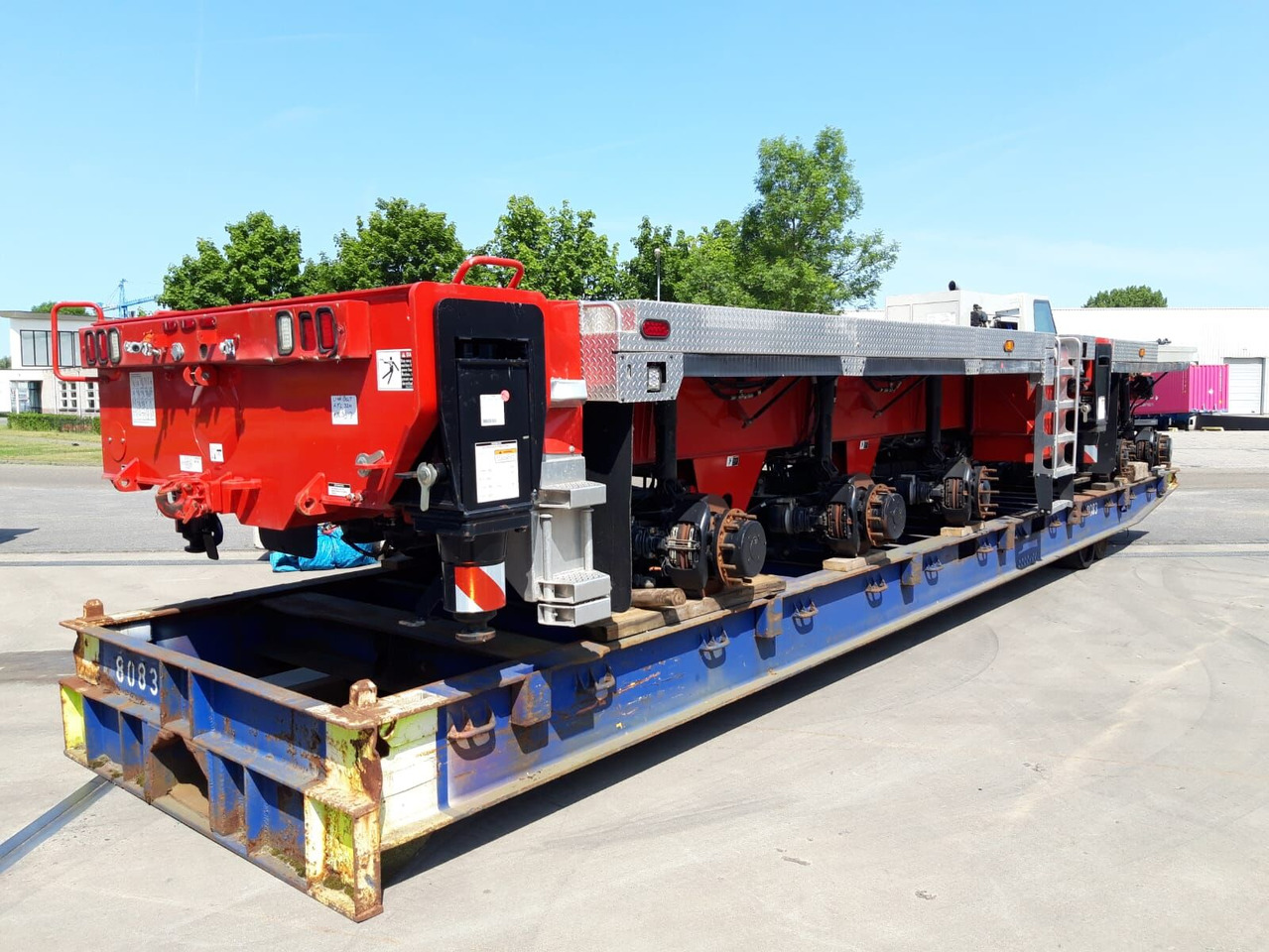 Link-Belt ATC-3210 - Τηλεσκοπικός γερανός: φωτογραφία 3 Link-Belt ATC-3210 - Τηλεσκοπικός γερανός: φωτογραφία 3