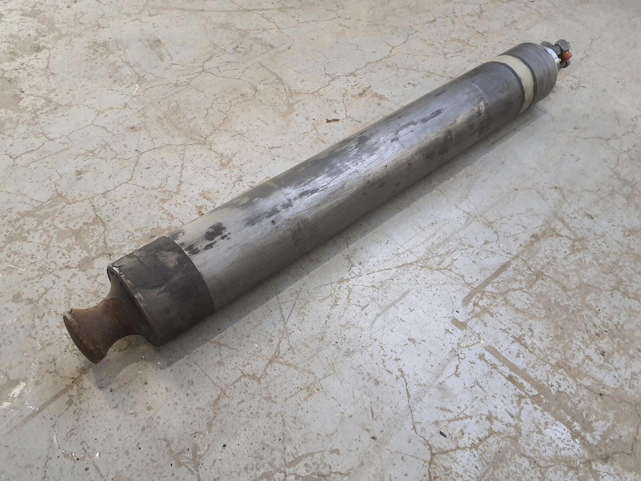 PPM 250 ATT outrigger cylinder - Υδραυλικός κύλινδρος για Τηλεσκοπικός γερανός: φωτογραφία 2 PPM 250 ATT outrigger cylinder - Υδραυλικός κύλινδρος για Τηλεσκοπικός γερανός: φωτογραφία 2