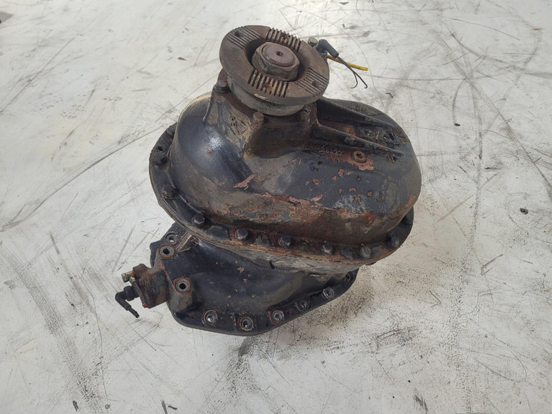Spierings SK-598 AT 5 mid differential axle 3 - Διαφορικό για Γερανός: φωτογραφία 1 Spierings SK-598 AT 5 mid differential axle 3 - Διαφορικό για Γερανός: φωτογραφία 1