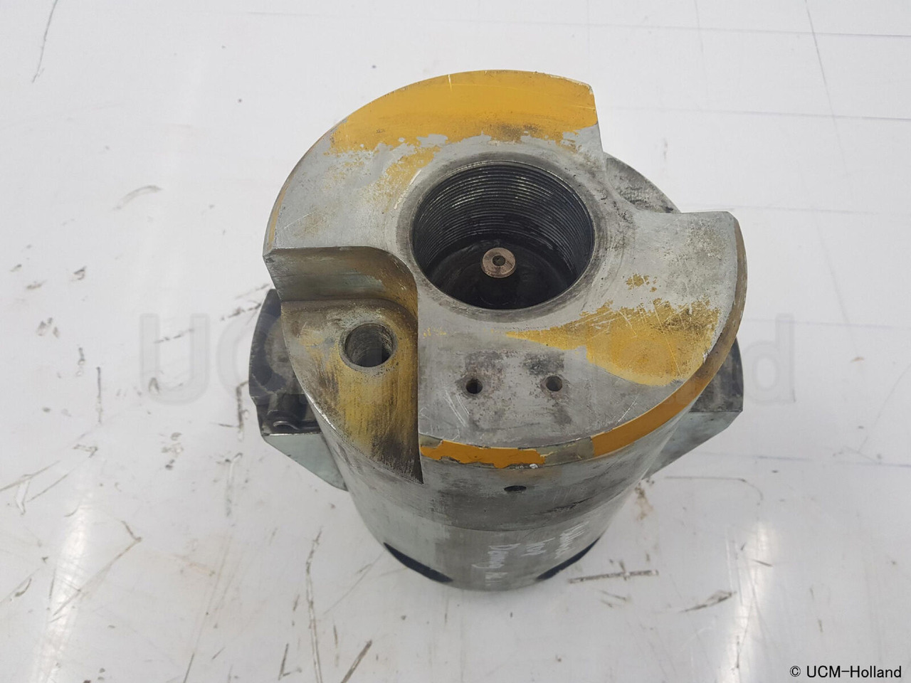 Terex AC 100 locking brace counterweight - Υδραυλικό για Τηλεσκοπικός γερανός: φωτογραφία 5 Terex AC 100 locking brace counterweight - Υδραυλικό για Τηλεσκοπικός γερανός: φωτογραφία 5