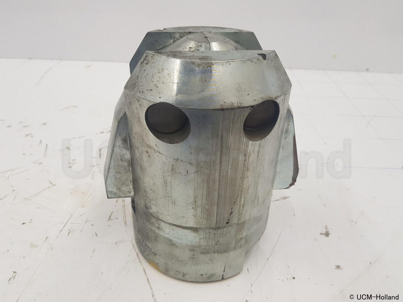 Terex AC 100 locking brace counterweight - Υδραυλικό για Τηλεσκοπικός γερανός: φωτογραφία 3 Terex AC 100 locking brace counterweight - Υδραυλικό για Τηλεσκοπικός γερανός: φωτογραφία 3