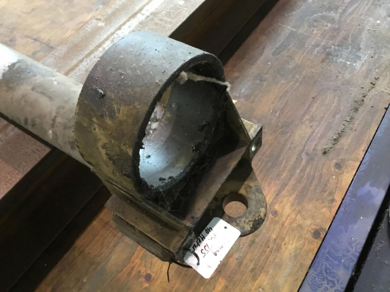 Terex AC 155 telescopic cylinder - Υδραυλικός κύλινδρος για Τηλεσκοπικός γερανός: φωτογραφία 4 Terex AC 155 telescopic cylinder - Υδραυλικός κύλινδρος για Τηλεσκοπικός γερανός: φωτογραφία 4