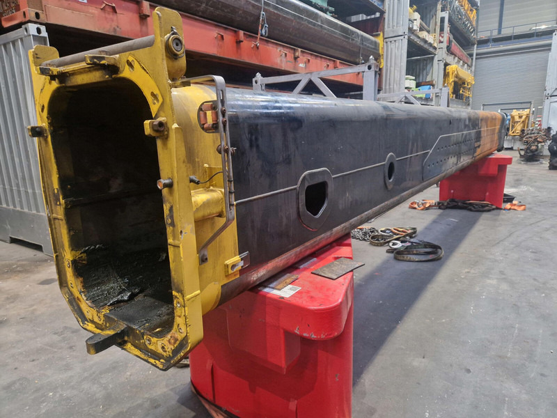 Terex AC 50-1 telescopic section 1 - Αμάξωμα και εξωτερικό για Γερανός: φωτογραφία 1 Terex AC 50-1 telescopic section 1 - Αμάξωμα και εξωτερικό για Γερανός: φωτογραφία 1