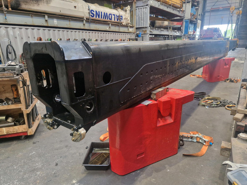 Terex AC 50-1 telescopic section 1 - Αμάξωμα και εξωτερικό για Γερανός: φωτογραφία 3 Terex AC 50-1 telescopic section 1 - Αμάξωμα και εξωτερικό για Γερανός: φωτογραφία 3