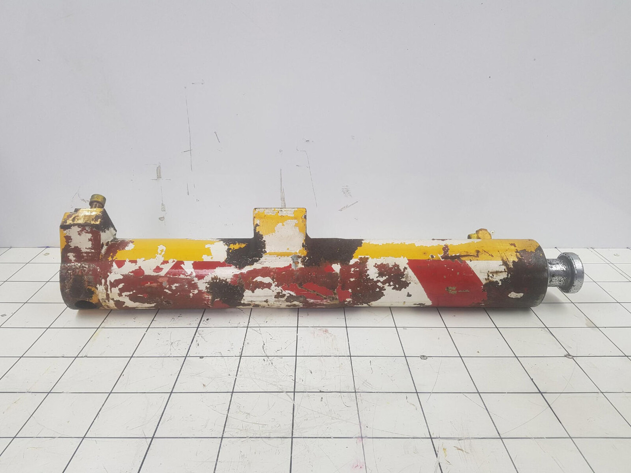 Terex AC50 / AC155 support cylinder - Υδραυλικός κύλινδρος για Τηλεσκοπικός γερανός: φωτογραφία 1 Terex AC50 / AC155 support cylinder - Υδραυλικός κύλινδρος για Τηλεσκοπικός γερανός: φωτογραφία 1