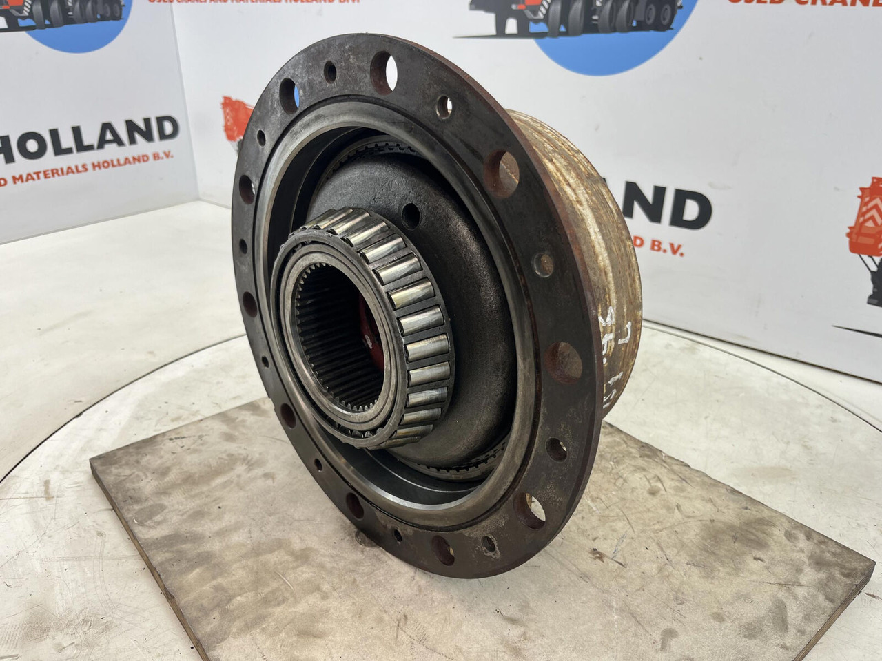 Terex/Demag AC 35 planetary gear 17-24-67-32-3pl-H135-46 - Μοτέρ πορείας για Τηλεσκοπικός γερανός: φωτογραφία 3 Terex/Demag AC 35 planetary gear 17-24-67-32-3pl-H135-46 - Μοτέρ πορείας για Τηλεσκοπικός γερανός: φωτογραφία 3