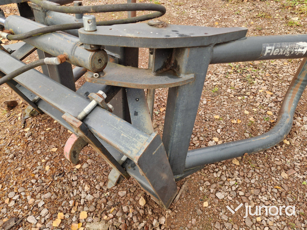 Balgrip / Flexigrip - Ålö - Μηχανήματα ενσίρωσης: φωτογραφία 3 Balgrip / Flexigrip - Ålö - Μηχανήματα ενσίρωσης: φωτογραφία 3