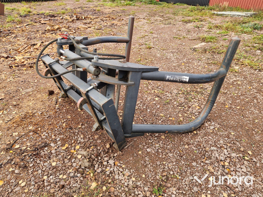 Balgrip / Flexigrip - Ålö - Μηχανήματα ενσίρωσης: φωτογραφία 1 Balgrip / Flexigrip - Ålö - Μηχανήματα ενσίρωσης: φωτογραφία 1