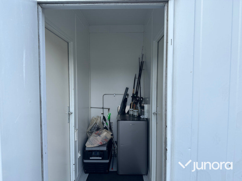 Boende container - Σπίτι εμπορευματοκιβωτία: φωτογραφία 4 Boende container - Σπίτι εμπορευματοκιβωτία: φωτογραφία 4