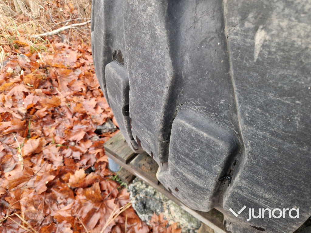 Däck - Hjullastare 20,5-25 - Ελαστικό: φωτογραφία 4 Däck - Hjullastare 20,5-25 - Ελαστικό: φωτογραφία 4