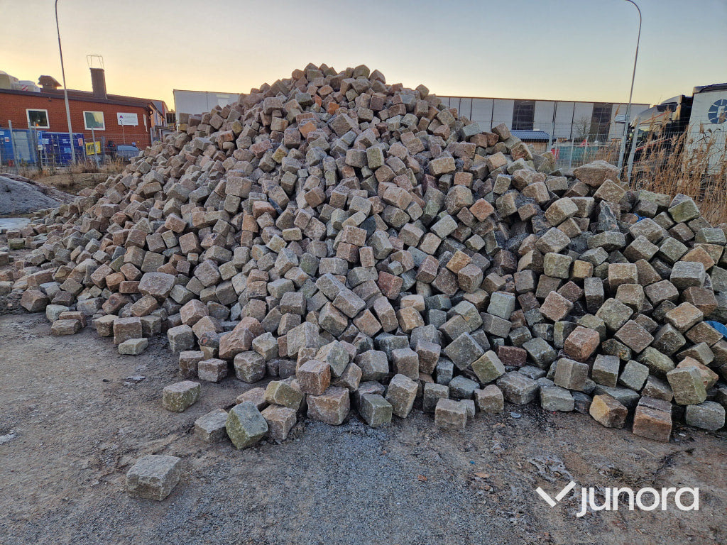 Gatsten - Stora modellen, Nr 1 - Εργαλείο/ Εξοπλισμός: φωτογραφία 2 Gatsten - Stora modellen, Nr 1 - Εργαλείο/ Εξοπλισμός: φωτογραφία 2