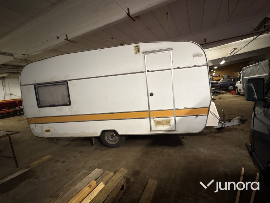 Husvagn Öggestorp Transport - Ρυμουλκούμενο τροχόσπιτο: φωτογραφία 5 Husvagn Öggestorp Transport - Ρυμουλκούμενο τροχόσπιτο: φωτογραφία 5