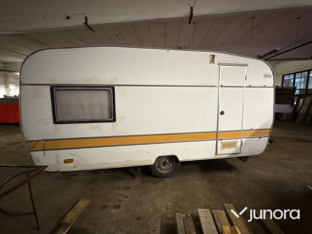 Husvagn Öggestorp Transport - Ρυμουλκούμενο τροχόσπιτο: φωτογραφία 3 Husvagn Öggestorp Transport - Ρυμουλκούμενο τροχόσπιτο: φωτογραφία 3