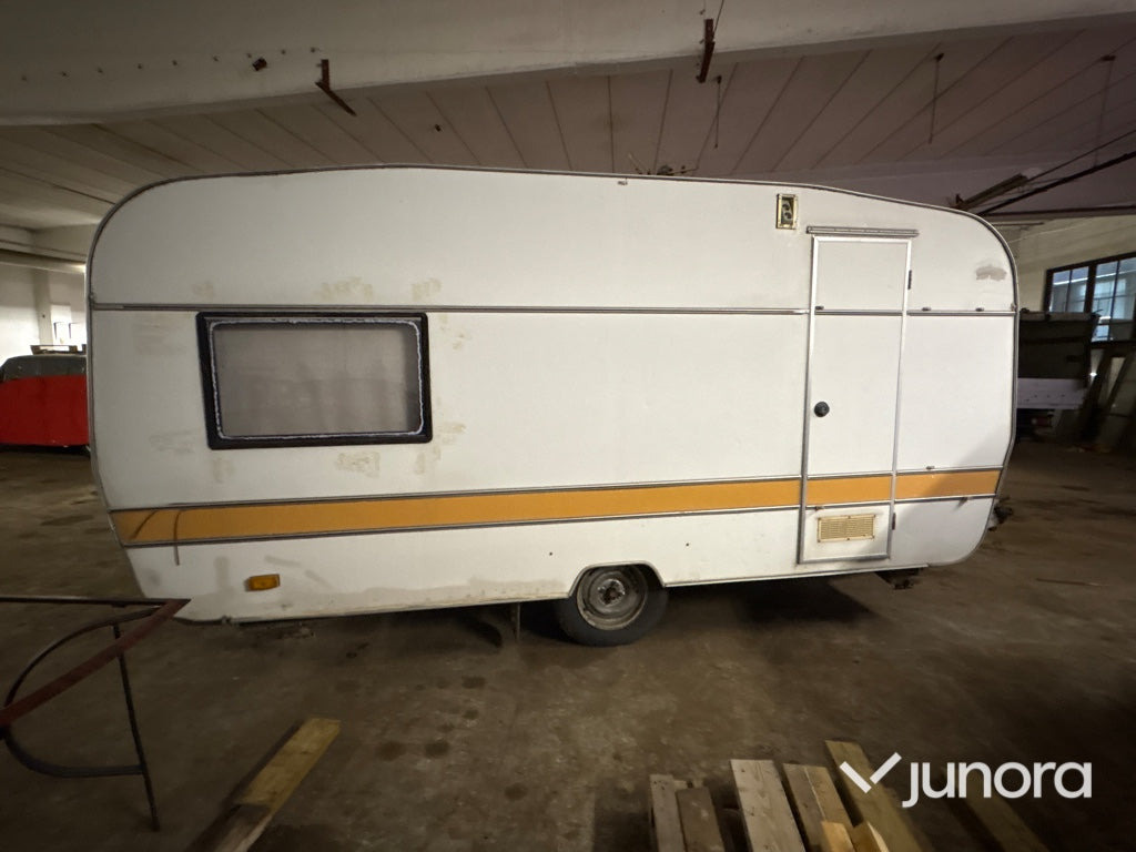 Husvagn Öggestorp Transport - Ρυμουλκούμενο τροχόσπιτο: φωτογραφία 4 Husvagn Öggestorp Transport - Ρυμουλκούμενο τροχόσπιτο: φωτογραφία 4