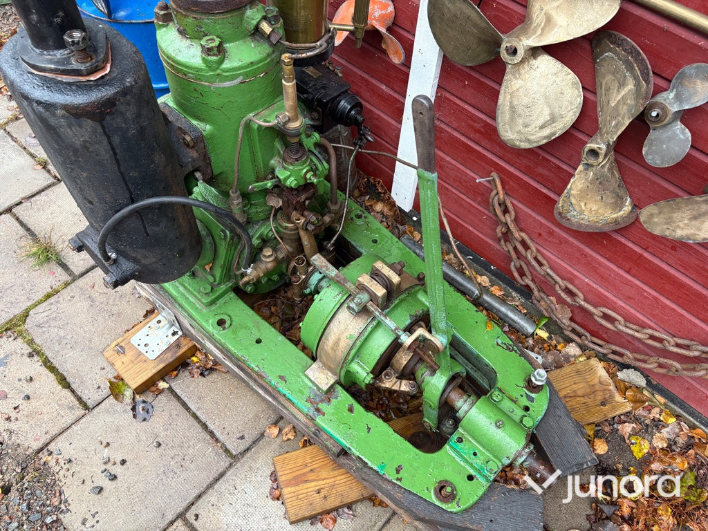 Kultändare / Båtmotor - Εργαλείο/ Εξοπλισμός: φωτογραφία 5 Kultändare / Båtmotor - Εργαλείο/ Εξοπλισμός: φωτογραφία 5