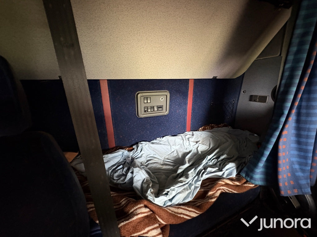 Leasing  Lastbil - Volvo, FH12 6X2 Lastbil - Volvo, FH12 6X2: φωτογραφία 22