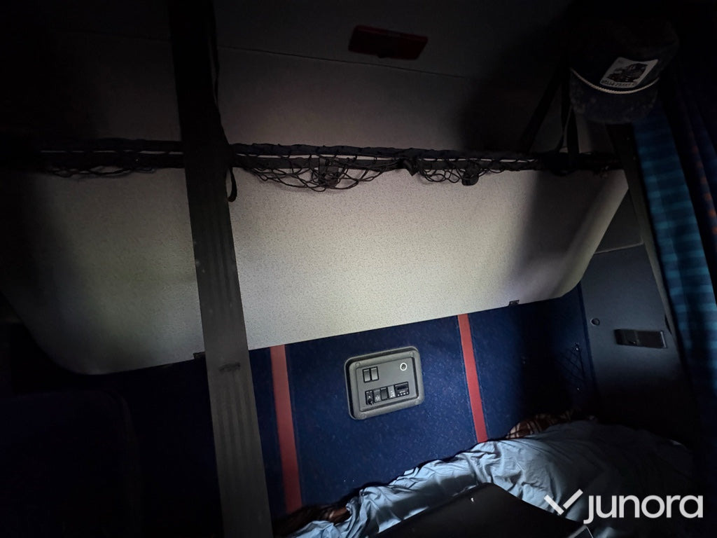 Leasing  Lastbil - Volvo, FH12 6X2 Lastbil - Volvo, FH12 6X2: φωτογραφία 23