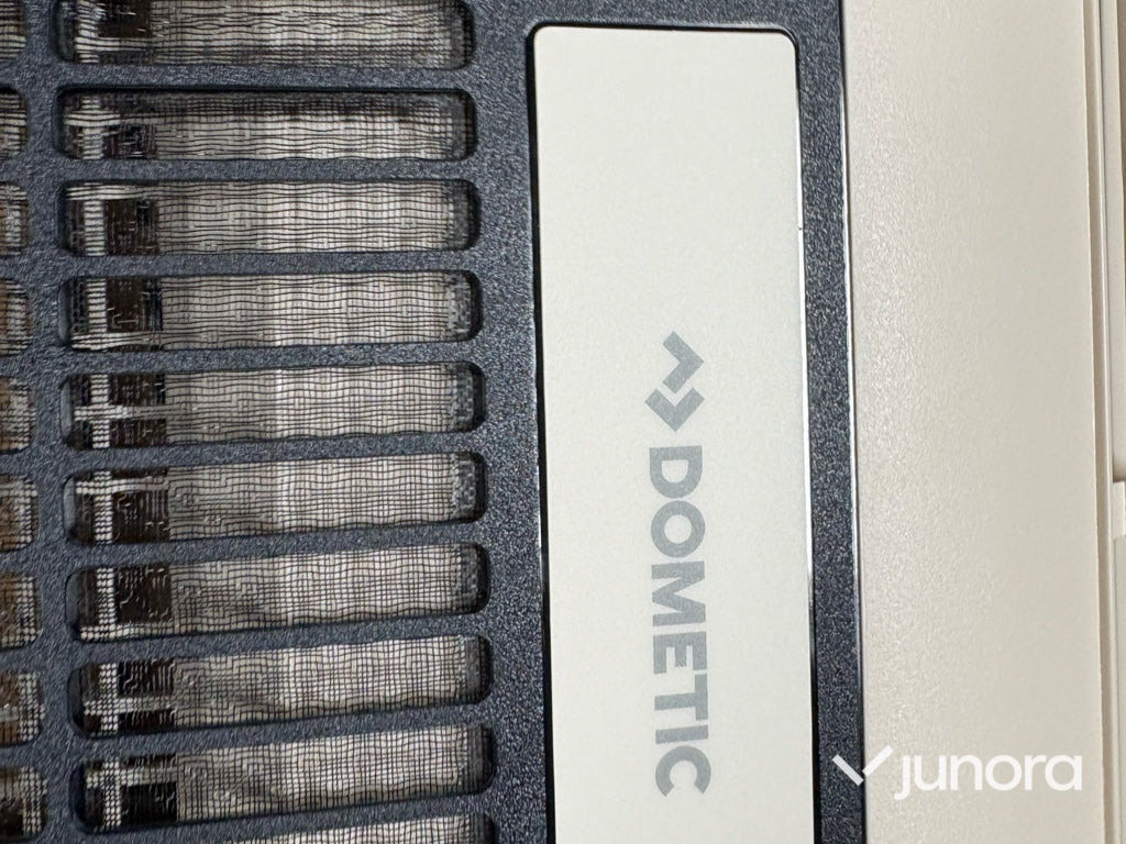 Takmonterad AC - Dometic, FreshJet - Βιομηχανικός εξοπλισμός κλιματισμού: φωτογραφία 5 Takmonterad AC - Dometic, FreshJet - Βιομηχανικός εξοπλισμός κλιματισμού: φωτογραφία 5