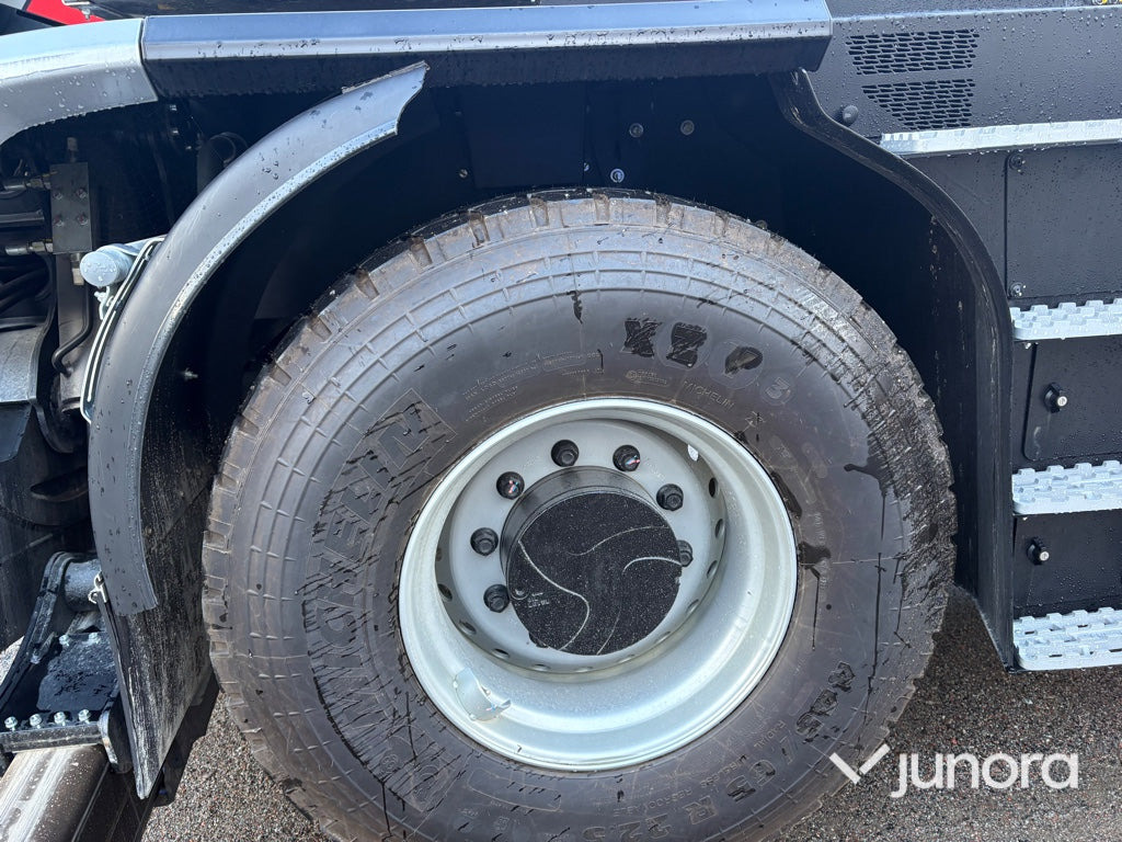 Τηλεσκοπικός φορτωτής Teleskoplastare - Manitou, MRT 2570, inkl. tillbehör: φωτογραφία 19 Τηλεσκοπικός φορτωτής Teleskoplastare - Manitou, MRT 2570, inkl. tillbehör: φωτογραφία 19