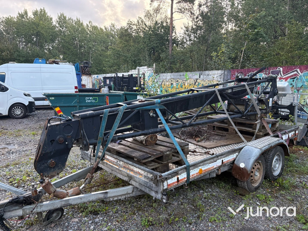 Τηλεσκοπικός φορτωτής Teleskoplastare - Manitou, MRT 2570, inkl. tillbehör: φωτογραφία 29 Τηλεσκοπικός φορτωτής Teleskoplastare - Manitou, MRT 2570, inkl. tillbehör: φωτογραφία 29