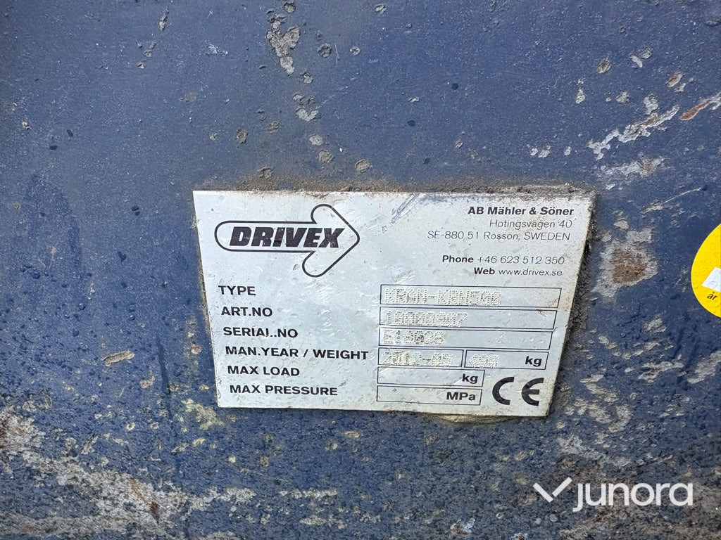 Τηλεσκοπικός φορτωτής Teleskoplastare - Manitou, MRT 2570, inkl. tillbehör: φωτογραφία 27 Τηλεσκοπικός φορτωτής Teleskoplastare - Manitou, MRT 2570, inkl. tillbehör: φωτογραφία 27