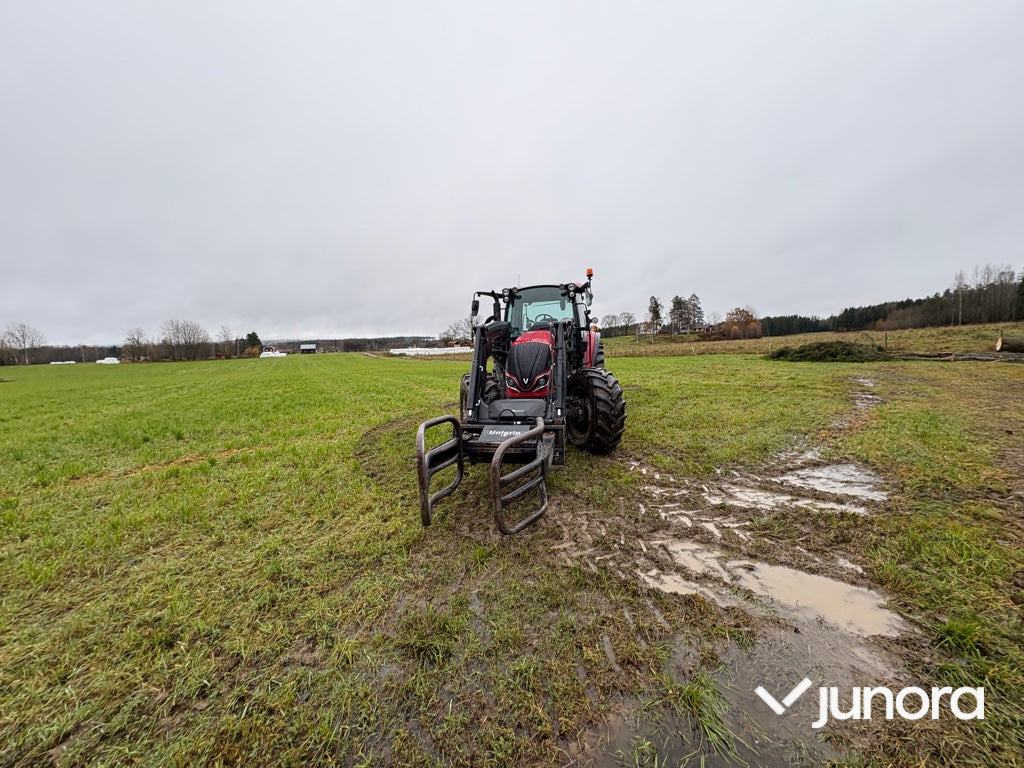 Traktor - Valtra A115 - Τρακτέρ: φωτογραφία 3 Traktor - Valtra A115 - Τρακτέρ: φωτογραφία 3