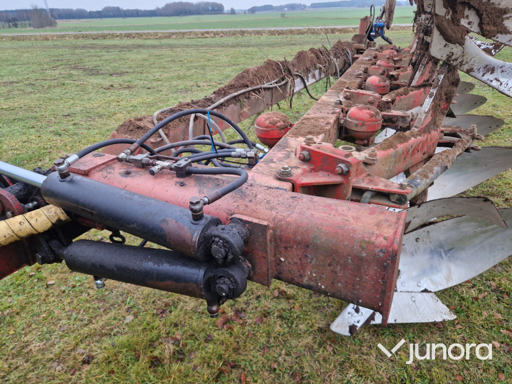 Växelplog - Agrolux SRT, delburen, 5-skärig - Άροτρο: φωτογραφία 5 Växelplog - Agrolux SRT, delburen, 5-skärig - Άροτρο: φωτογραφία 5