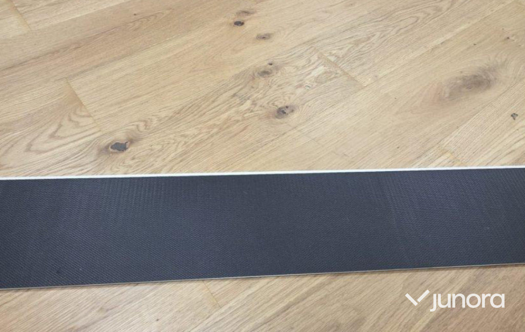 Vinylgolv – 114 m², mörk ek (SPC, klickgolv) - Εργαλείο/ Εξοπλισμός: φωτογραφία 4 Vinylgolv – 114 m², mörk ek (SPC, klickgolv) - Εργαλείο/ Εξοπλισμός: φωτογραφία 4