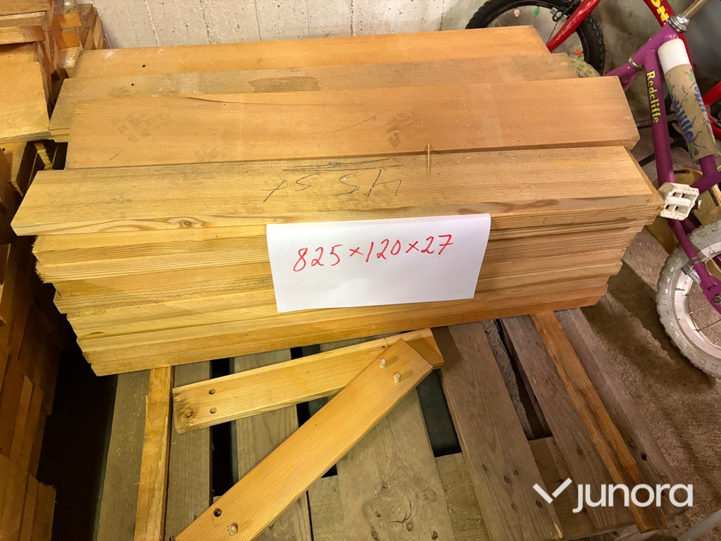 Virke - Lärk, Sibirisk - Εργαλείο/ Εξοπλισμός: φωτογραφία 3 Virke - Lärk, Sibirisk - Εργαλείο/ Εξοπλισμός: φωτογραφία 3