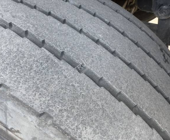 Iveco Trakker 310 - Φορτηγό ανατρεπόμενο, Ανατρεπόμενο όχημα: φωτογραφία 4 Iveco Trakker 310 - Φορτηγό ανατρεπόμενο, Ανατρεπόμενο όχημα: φωτογραφία 4