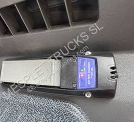 Mercedes Actros 2646 - Τράκτορας: φωτογραφία 4 Mercedes Actros 2646 - Τράκτορας: φωτογραφία 4