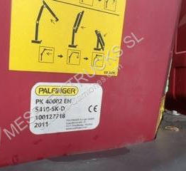 Mercedes Actros 2646 - Τράκτορας: φωτογραφία 5 Mercedes Actros 2646 - Τράκτορας: φωτογραφία 5