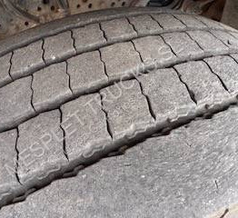 Mercedes Actros 2842 - Φορτηγό φόρτωσης γάντζου: φωτογραφία 3 Mercedes Actros 2842 - Φορτηγό φόρτωσης γάντζου: φωτογραφία 3