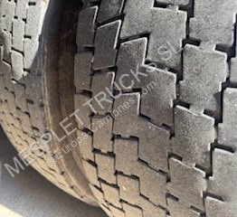 Mercedes Arocs 2548 L - Φορτηγό φόρτωσης γάντζου: φωτογραφία 5 Mercedes Arocs 2548 L - Φορτηγό φόρτωσης γάντζου: φωτογραφία 5