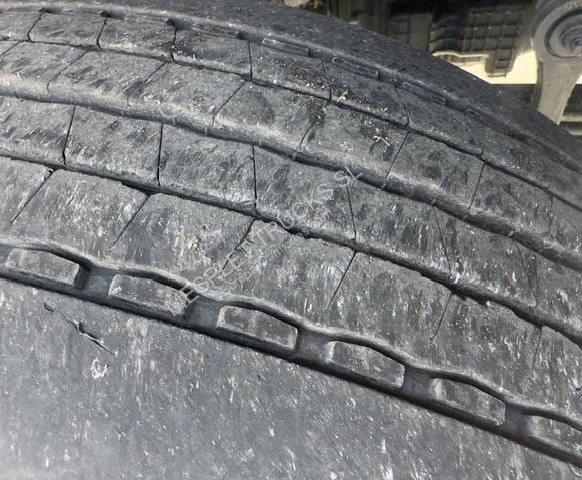 Mercedes Arocs 2645 K - Φορτηγό φόρτωσης γάντζου: φωτογραφία 3 Mercedes Arocs 2645 K - Φορτηγό φόρτωσης γάντζου: φωτογραφία 3