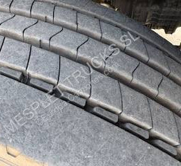 Mercedes Arocs 2648 - Φορτηγό αυτοκινητάμαξα: φωτογραφία 3 Mercedes Arocs 2648 - Φορτηγό αυτοκινητάμαξα: φωτογραφία 3