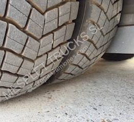 Mercedes Arocs 2648 - Φορτηγό αυτοκινητάμαξα: φωτογραφία 4 Mercedes Arocs 2648 - Φορτηγό αυτοκινητάμαξα: φωτογραφία 4