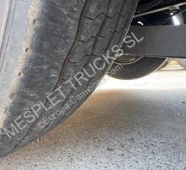 Mercedes Arocs 2648 - Φορτηγό αυτοκινητάμαξα: φωτογραφία 5 Mercedes Arocs 2648 - Φορτηγό αυτοκινητάμαξα: φωτογραφία 5